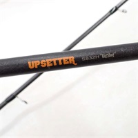 アップセッターＳ８３２Ｈ ＢＩＧＳＨＯＴ